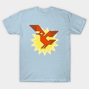 Andean Condor Bird T-Shirt